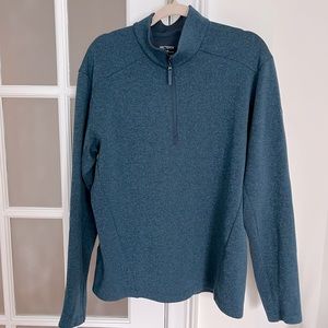Arc’ Teryx performance pullover